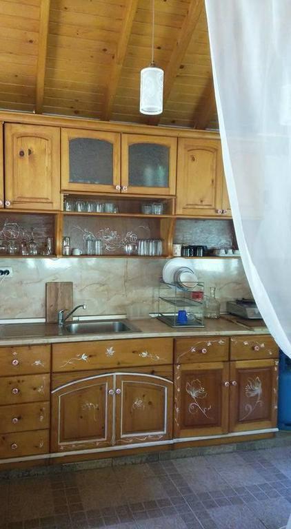 קלופר Бунгала Дара מראה חיצוני תמונה